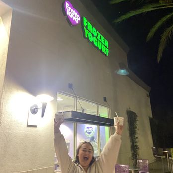 FroYo Love - Ice Cream & Frozen Yogurt Near Me - San Marcos, California FroYo Love - Ice Cream & Frozen Yogurt Near Me - San Marcos, California