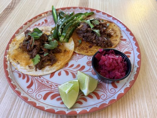 Chico Cantina by null