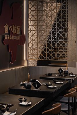 Mikiya Wagyu Shabu House | Manhattan by null