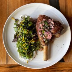 Amber Ox Public House
