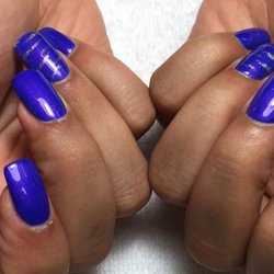 Diamond Nails and Spa