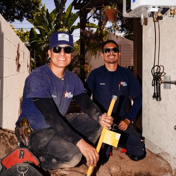 Western Rooter - Brea plumbing crew on-site and ready to get the job done right. Call Western Rooter for a free estimate. - Plumbing Near Me - Brea, California Western Rooter - Brea plumbing crew on-site and ready to get the job done right. Call Western Rooter for a free estimate. - Plumbing Near Me - Brea, California