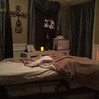 Life Essential Massage - Massage Therapy Near Me - Medford, New Jersey