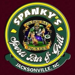 Spanky’s Sports Bar & Grill