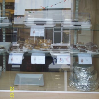 Scrumptious - Bakeries Near Me - Ulverston, CMA Scrumptious - Bakeries Near Me - Ulverston, CMA