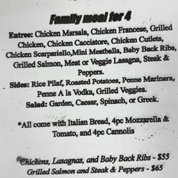 Angelo’s Specialties of Monroe