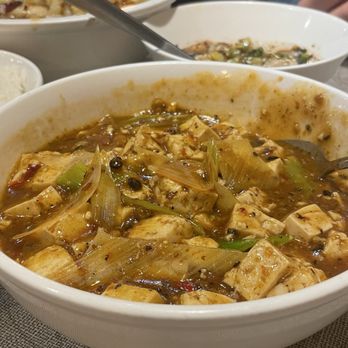 Sichuan Dynasty - Chinese Near Me - Overland Park, Kansas
