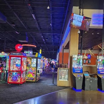 Dave & Buster's McDonough - Arcades Near Me - Mcdonough, Georgia