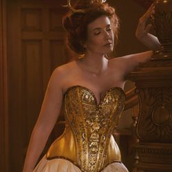 Wilde Hunt Corsetry