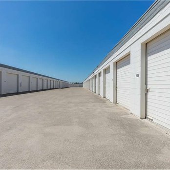 Extra Space Storage - Exterior Units - Self Storage Near Me - Arlington, Texas Extra Space Storage - Exterior Units - Self Storage Near Me - Arlington, Texas