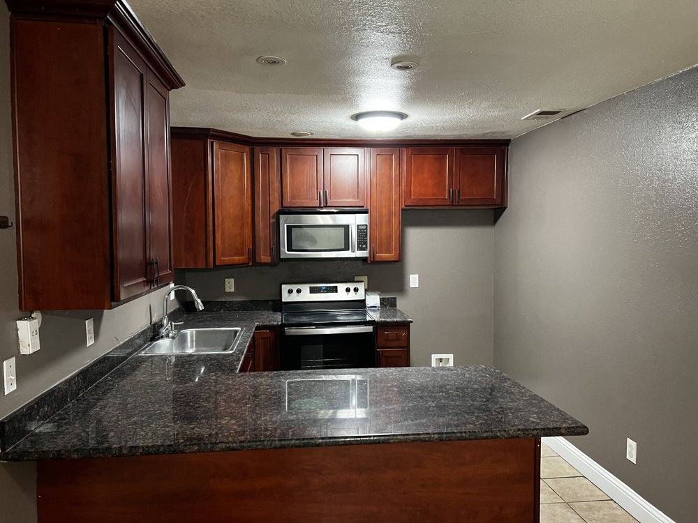 Slide of All Pro Handyman