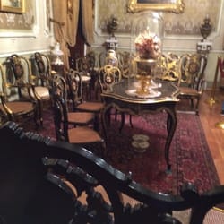 Museo José Luis Bello y Zetina - Sala