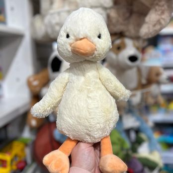 The Elephant's Trunk - More Jellycat!
#elephantstrunktoys #jellycat - Toy Stores Near Me - Greenville, South Carolina The Elephant's Trunk - More Jellycat!
#elephantstrunktoys #jellycat - Toy Stores Near Me - Greenville, South Carolina
