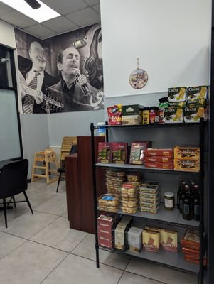 Beirut grill & deli by null