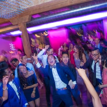 Minneapolis Event Center - Dancing during the reception - Venues & Event Spaces Near Me - Minneapolis, Minnesota