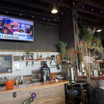 Salish Sea Brewing Company - Breweries Near Me - Edmonds, Washington