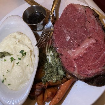 The Derby - Prime rib. - Steakhouses Near Me - Arcadia, California The Derby - Prime rib. - Steakhouses Near Me - Arcadia, California