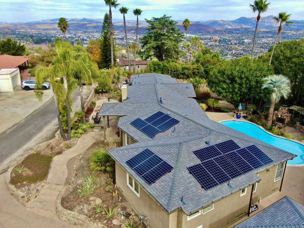 Slide of Baja Roofing