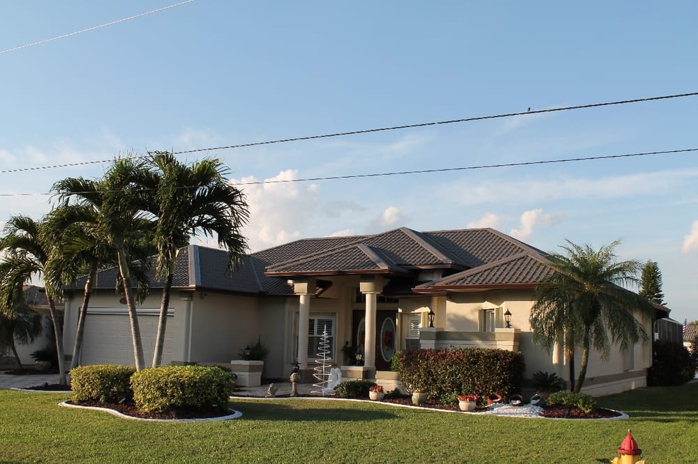 Slide of Roof Smart of SW Florida