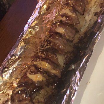 Mei Hibachi Steak House - Bad girl Roll - Japanese Near Me - Hackensack, New Jersey