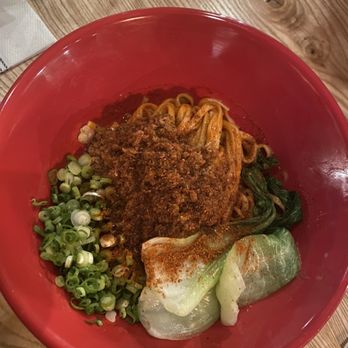 Akahoshi Ramen - Tantanmen - Ramen Near Me - Chicago, Illinois Akahoshi Ramen - Tantanmen - Ramen Near Me - Chicago, Illinois