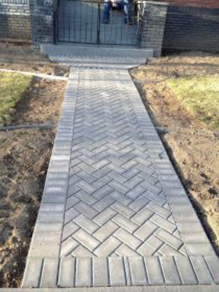 Slide of M&D Roofing and Masonry