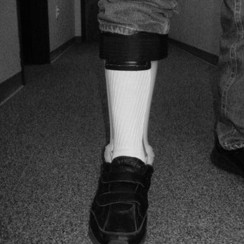 Caldwell Prosthetics and Orthotics - Ankle foot orthosis AFO for foot drop - Orthotics Near Me - McKinney, Texas Caldwell Prosthetics and Orthotics - Ankle foot orthosis AFO for foot drop - Orthotics Near Me - McKinney, Texas