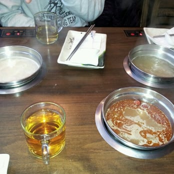 Spring Shabu-Shabu - Our soup bases - Japanese Near Me - Flushing, New York Spring Shabu-Shabu - Our soup bases - Japanese Near Me - Flushing, New York