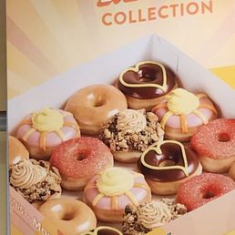 KRISPY KREME - Updated February 2026 - 322 Photos & 386 Reviews