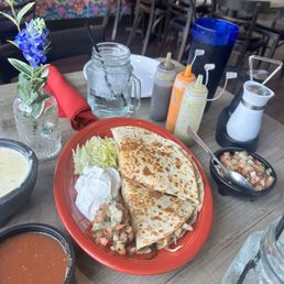 Chicken Fajita Tacos Chicken Fajita Tacos