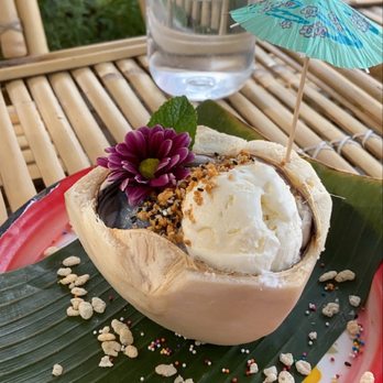Farmhouse Thai Express - San Leandro - Thai Near Me - San Leandro, California