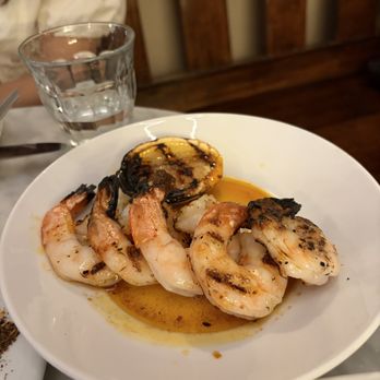 Chito Gvrito - Ajika Shrimp - Cocktail Bars Near Me - New York, New York Chito Gvrito - Ajika Shrimp - Cocktail Bars Near Me - New York, New York