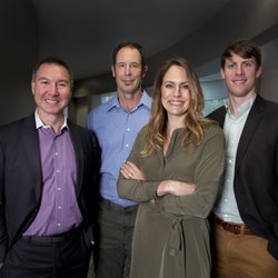 Cascade Dental - Vancouver Dentists at Cascade Dental. Drs. Dan WIlson, Andy Himworth, Holly Stagg, and Rick Furman.