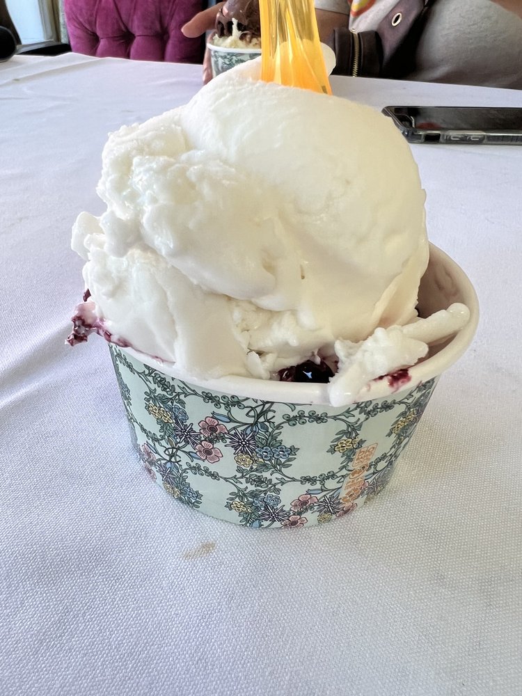 GELATO DEL MARE Updated September 2024 13 Photos 3480 Moncton