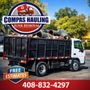 Compas Hauling