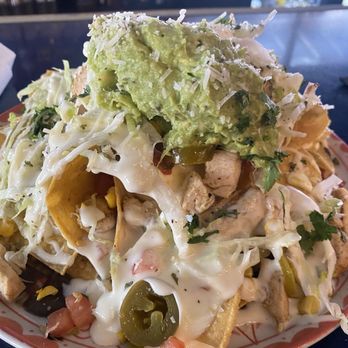 Chico Cantina - Chicken nachos - Mexican Near Me - Brookhaven, Georgia Chico Cantina - Chicken nachos - Mexican Near Me - Brookhaven, Georgia