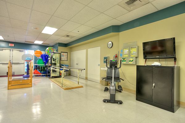 Kindred Hospital San Diego by null
