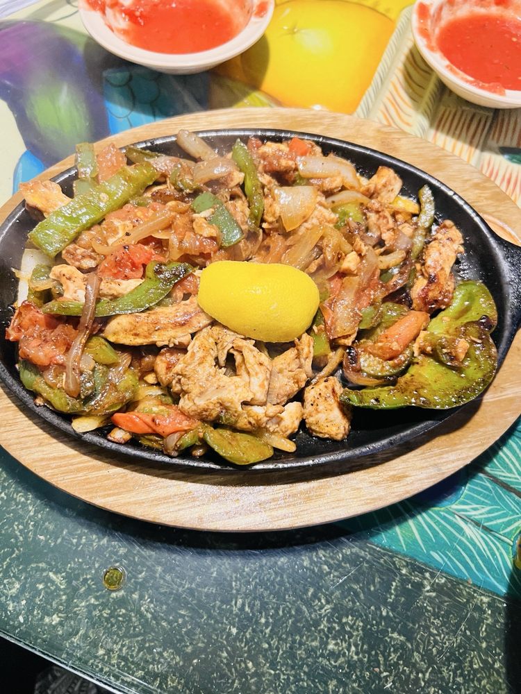 El Rancho Mexican Grill