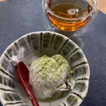Kappo DC - Red bean ice cream - Japanese Near Me - Washington, DC, District of Columbia Kappo DC - Red bean ice cream - Japanese Near Me - Washington, DC, District of Columbia