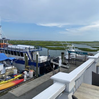 Wicked Tuna - New American Near Me - Murrells Inlet, South Carolina