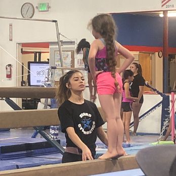 Stars Gymnastics - Gymnastics Near Me - Covina, California