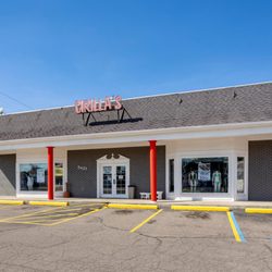Cirilla's