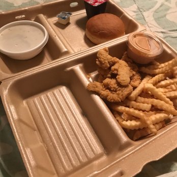 Braum's - Chicken Strip Combo - Ice Cream & Frozen Yogurt Near Me - Oklahoma City, Oklahoma Braum's - Chicken Strip Combo - Ice Cream & Frozen Yogurt Near Me - Oklahoma City, Oklahoma