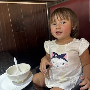 Pho Hoa Soan - The best pho ga here my 1yr loved it was her first time trying she devoured her whole bowl - Vietnamese Near Me - Garden Grove, California Pho Hoa Soan - The best pho ga here my 1yr loved it was her first time trying she devoured her whole bowl - Vietnamese Near Me - Garden Grove, California