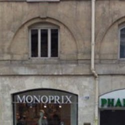 Monoprix