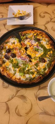 Spice Kraft Indian Bistro by null