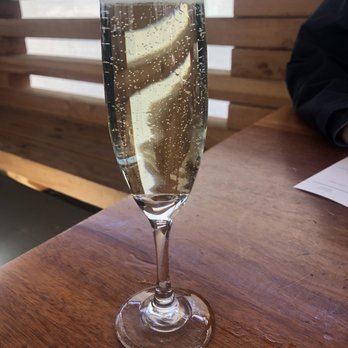 Balboa Cafe - That's a great fill! - Bars Near Me - San Francisco, California