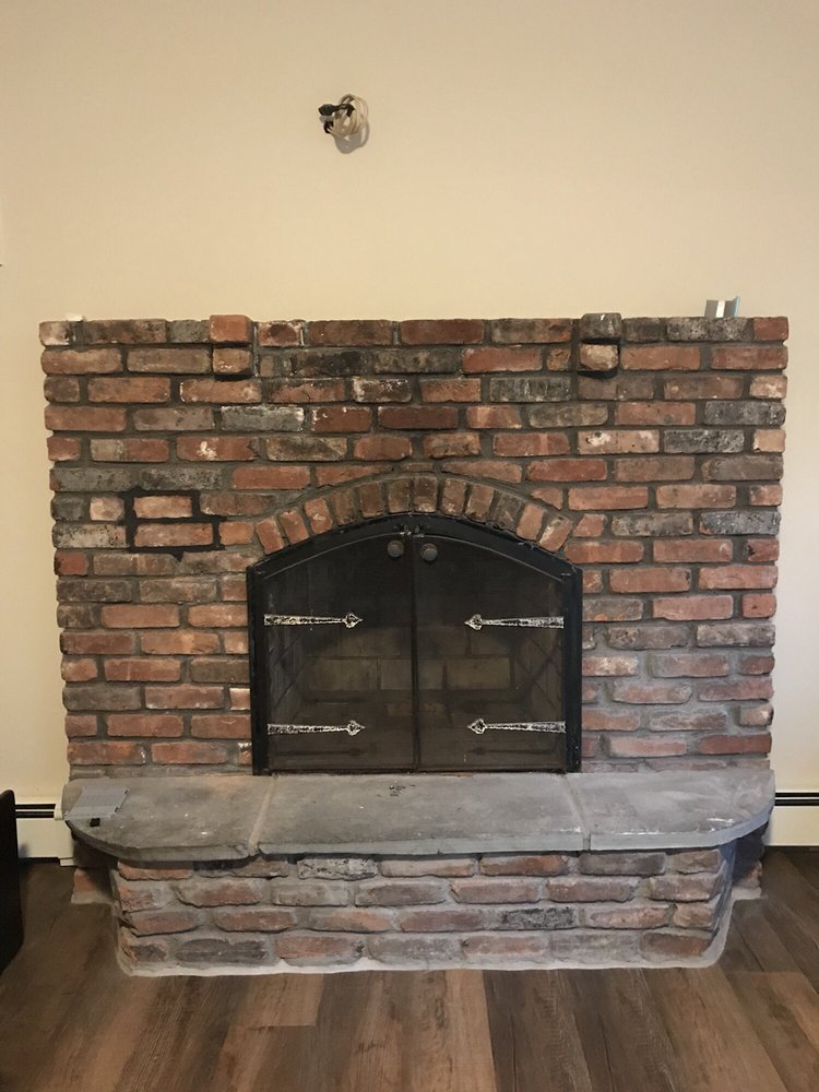CLAYTON RICHARDS STOVES & FIREPLACE 10 Reviews Fireplace Services 60 Terry St, Patchogue