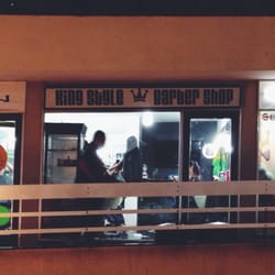 King Style Barber Shop