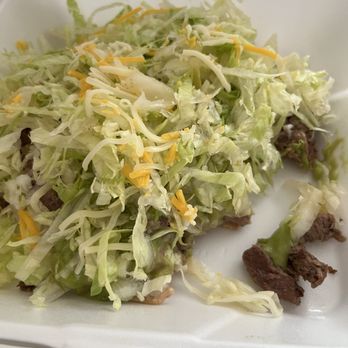 Nevada Taco Grill - Carne asada tostada - Tacos Near Me - Sparks, Nevada Nevada Taco Grill - Carne asada tostada - Tacos Near Me - Sparks, Nevada